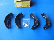 Mâchoire de frein Citroen GS