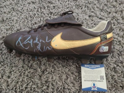 nike tiempo ronaldinho