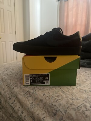 Nike SB Zoom Blazer Low Pro GT 