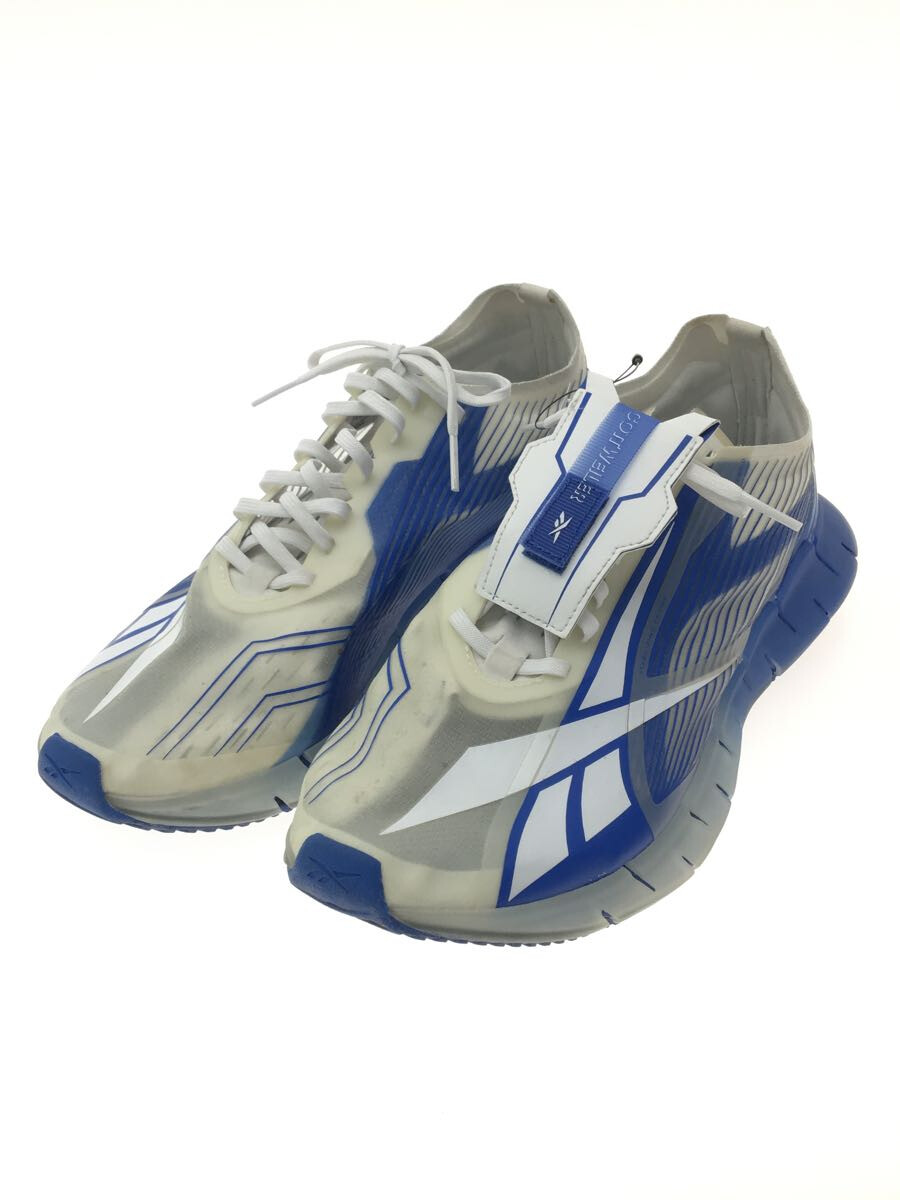 Reebok◇ローカットスニーカー/27cm/BLU/722HQ1099//
