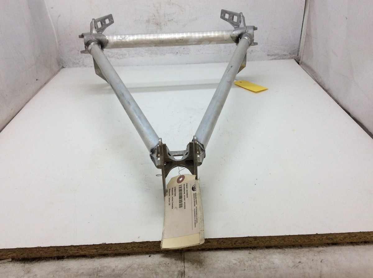 Ski Doo New OEM Front Member Suspension Support 2010-2011 MXZ