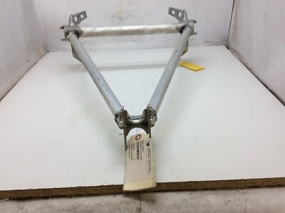 Ski Doo New OEM Front Member Suspension Support 2010-2011 MXZ