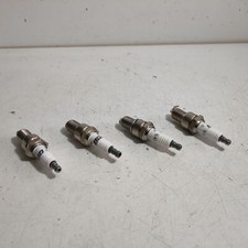 5111 Kit 4 Candele Accensione NGK Per FIAT 126 FORD TAUNUS FSO 126P PORSCHE 912 - Foto 7