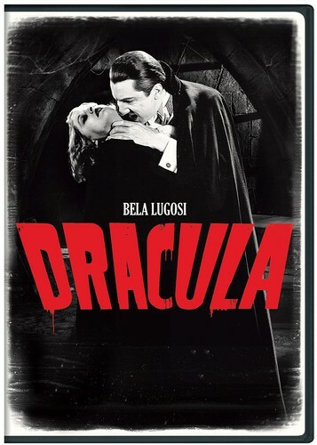 その他 Lugosi: Hollywood's Dracula [DVD] Dracula (DVD, 1931) Bela Lugosi 25192249556| eBay