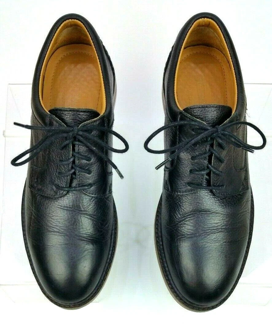 Sebago oxford shoes clearance