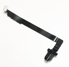 Headphone Audio Earphone Jack Flex Apple iPad Pro 12.9  Black A1584