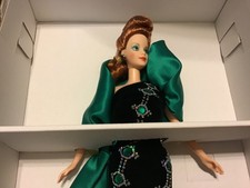 emerald embers barbie