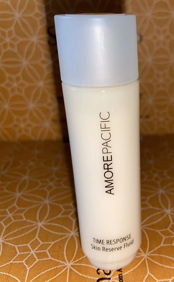 Líquido reserva piel AMOREPACIFIC TIME RESPONSE 30 ml Foto 4 de 4