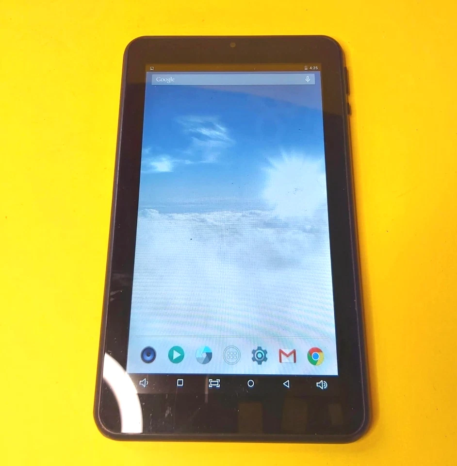 🔥iVIEW 766TPC TABLET IVIEW-766TPC 7" OLD ANDROID 5.5.1 QUAD-CORE 8GB WIFI🔥 - Image 2 of 4