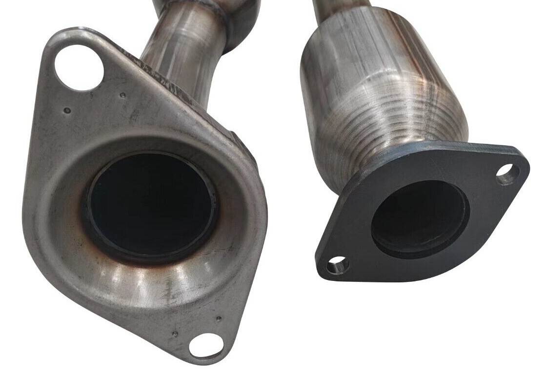 Front & Rear Catalytic Converter Set For Nissan NV200 2.0L 2013 2020