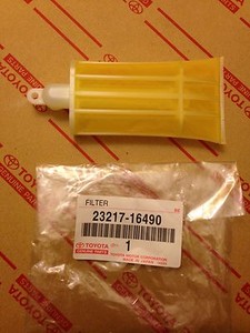 Toyota 23217 0d090 Toyota 23217 0d090