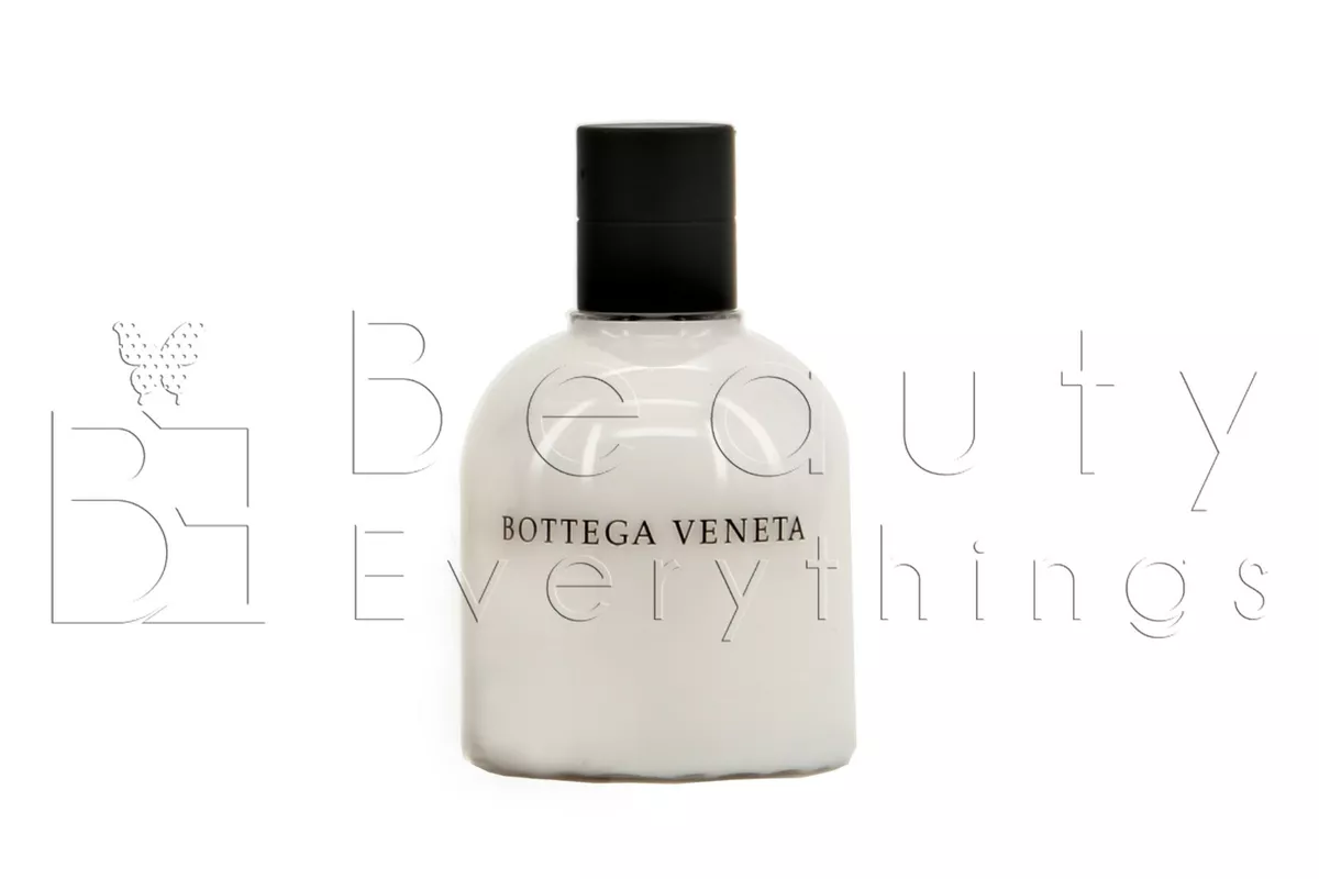 Bottega Veneta Perfumed Body Lotion 1.0oz / 30ml NIB For Women Bottega Veneta Perfumed Body Lotion 1.0oz / 30ml NIB For Women