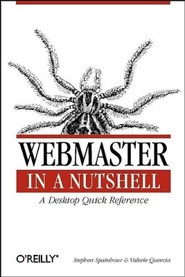 Webmaster in a Nutshell