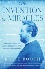 The Invention of Miracles Format: General/trade