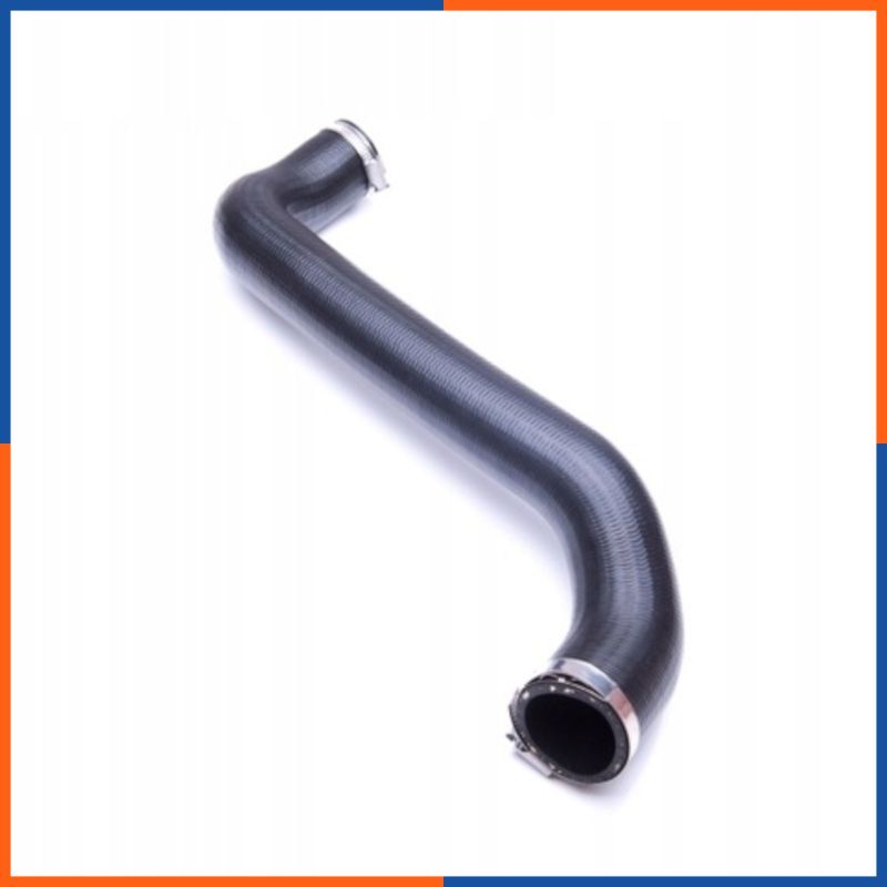 Durite de suralimentation turbo Ford échangeur air intercooler 24SKV766 1490848