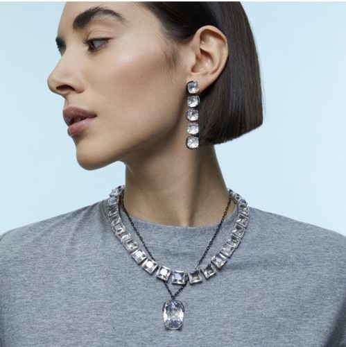 Swarovski Harmonia Ohrhänger - Bild 8 von 8
