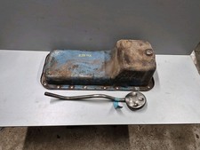 Dodge D150 D250 440 Oil Pan Pick Up Dodge D150 D250 440 Oil Pan Pick Up