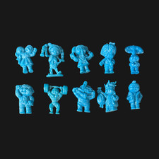 Funko Garbage Pail Kids 10