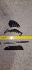 Knife Lot Of 6 Self Defense Knives — photo 6