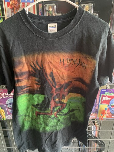 My Dying Bride The Dreadful Hours T Shirt