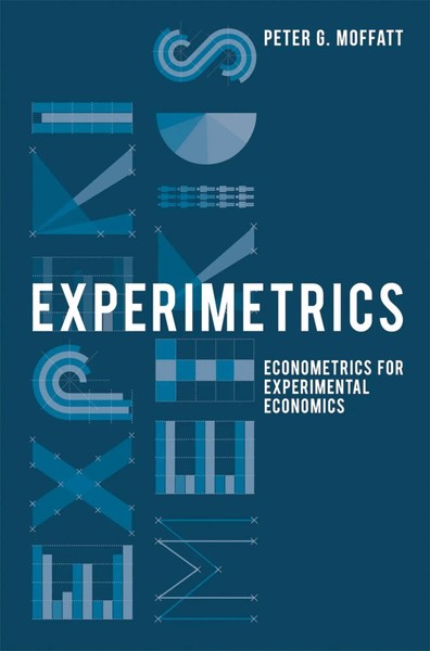 Peter Moffatt | Experimetrics | Taschenbuch | Englisch (2015) | Bloomsbury 3PL-image