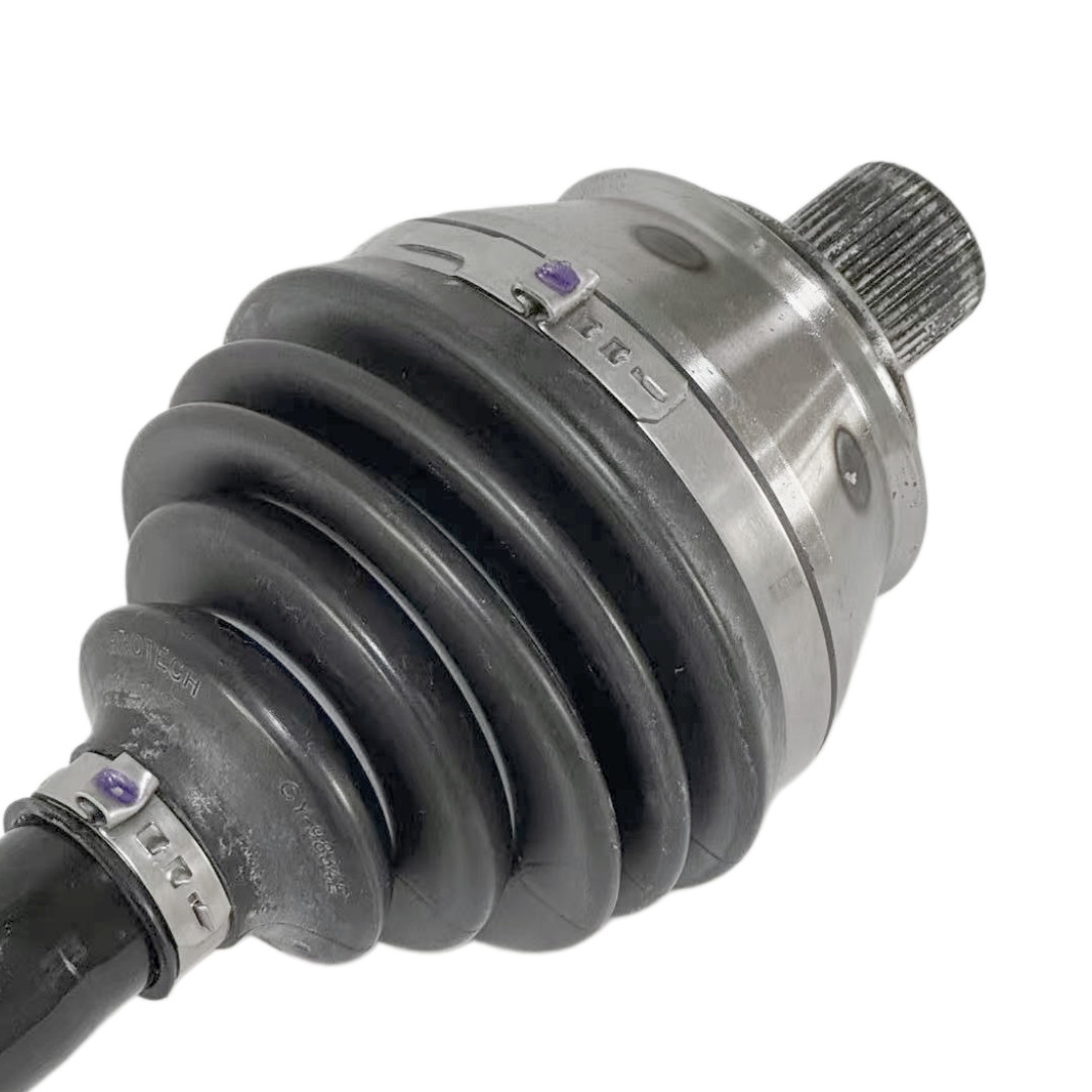 Front Right CV Axle Shaft Fit For Bentley Continental GT GTC Flying Spur 6.0L