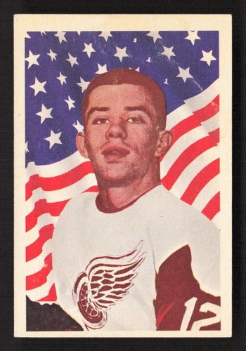 Bob Dillabough #47 card