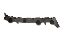 Blic 5504-00-3452937P Befestigungswinkel StoßStange FüR Mazda, Links Vorne