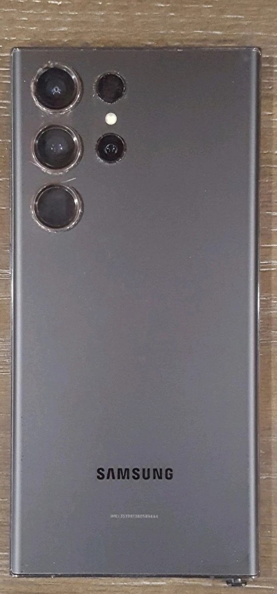 新品未開封 Galaxy S23 Ultra 256GB 黒 US版 Samsung Galaxy S23 Ultra 256GB (Unlocked) - Red | eBay