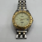 Vintage SEIKO 7002-8059 17 Jewel Automatic Sports Watch