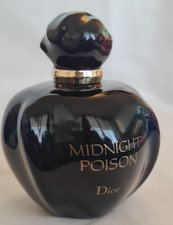 Perfum by Dior Midnight Poison 100ml eau de parfum rare
