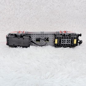 LEGO City Heavy-Haul Train 60098 In 2015 Used Retired As Is P2