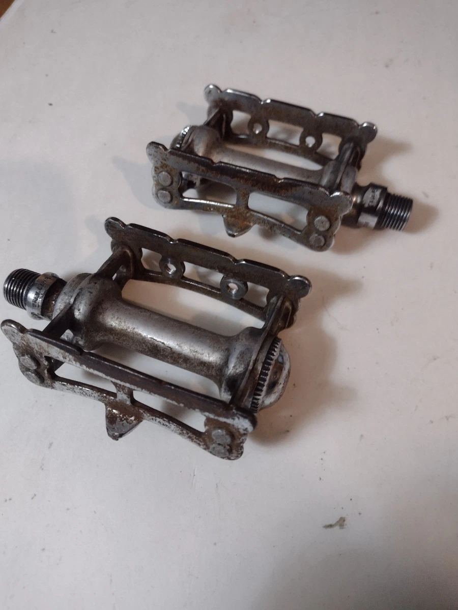 Campagnolo Bicycle Pedals for Track Bike for sale | eBay