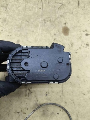 MERCEDES-BENZ CLK C209 Drosselklappe A6420900070 3.00 Diesel 2006 33113369