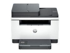 HP LaserJet MFP M235sdw Laser Printer, Black And White Mobil