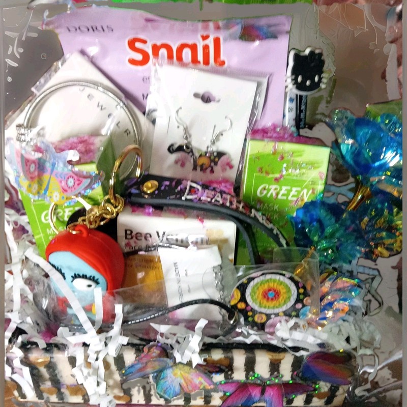 gift baskets for gifts
