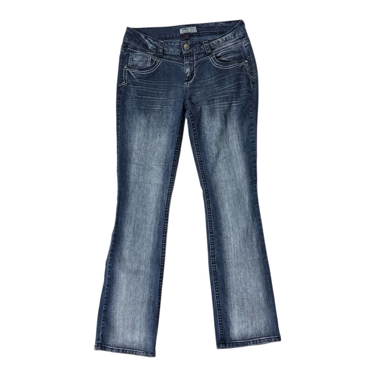 Skinny Jeans Lei Low Rise Bootcut Jeans Ashley Lowrise Slim Boot