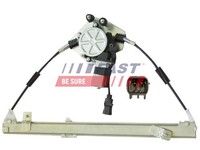 Fensterheber Fast FT91917 FüR Alfa 147 16V Spark 937 AXA1A AXB1A BXB1A ECO BXA1A
