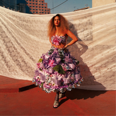 Empress Of I'm Your Empress Of (CD) Album