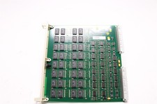 ABB DSQC321 MEMORY BOARD 3HAB2236-1