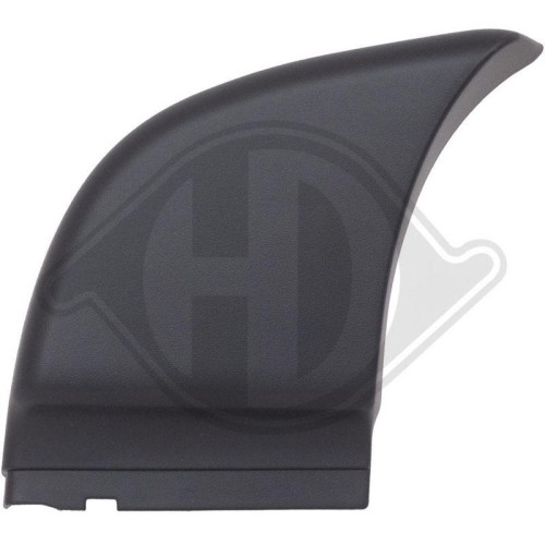 1X Blende, StoßFäNger Diederichs 6684967 Passend FüR Toyota-image