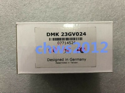 1 PCS NEW IN BOX IMAGINGSOURCE DMK 23GV024 Industrial Camera #tp