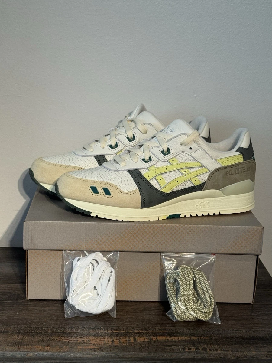 ASICS Gel Lyte 5 Brazil for Sale | Authenticity Guaranteed | eBay