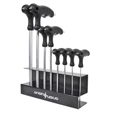 Origin8 OH-8 L-Handeled Wrench Set