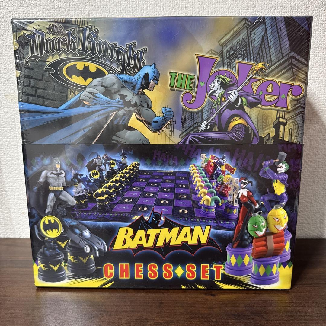 バットマン チェスセット 815zwE0-YtL._UF894,1000_QL80_.jpg