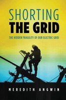 Shorting The Grid The Hidden Fragility Of Our Electric Grid Meredith Angwin Buch