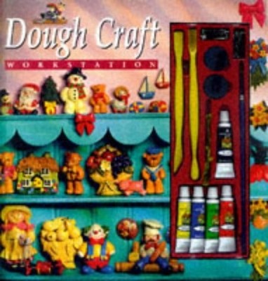 Dough Craft Workstation by Parrish, Maisie 1872700381 FREE Shipping