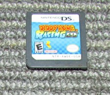 Diddy Kong Racing (Game Only) Nintendo DS Authentic Fast Shipping