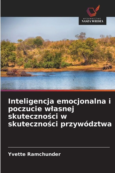 Inteligencja Emocjonalna I Poczucie W¿Asnej Skuteczno¿Ci W Skuteczno¿Ci...-image
