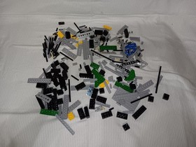 LEGO Mindstorms for Schools 9794 Robotics Education Kit Complete with Extras